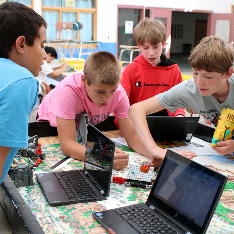 2025-2026 Robotics 